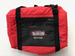 YuGiOh Insulated Bag